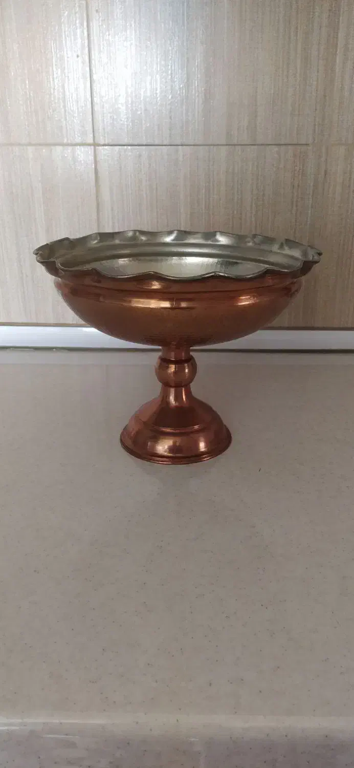 ظرف میوه خوری|ظروف سرو و پذیرایی|تهران, گلستان (شهرک راه آهن)|دیوار