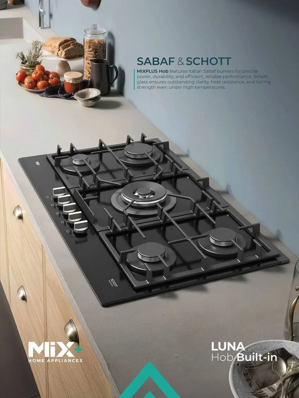 فروش هود و فر و گاز|اجاق گاز و لوازم برقی پختوپز|مراغه, |دیوار