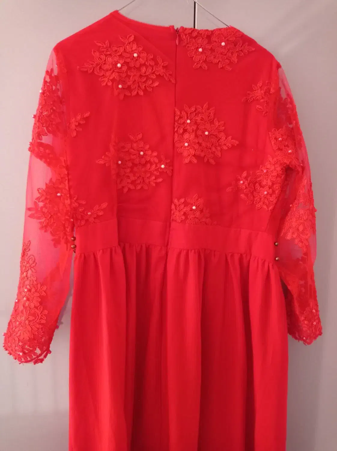 ست مادر دختری لباس یلدا|لباس|همدان, |دیوار