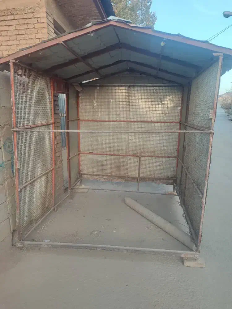 فروش کانکس|ماشین‌آلات صنعتی|لاران, |دیوار