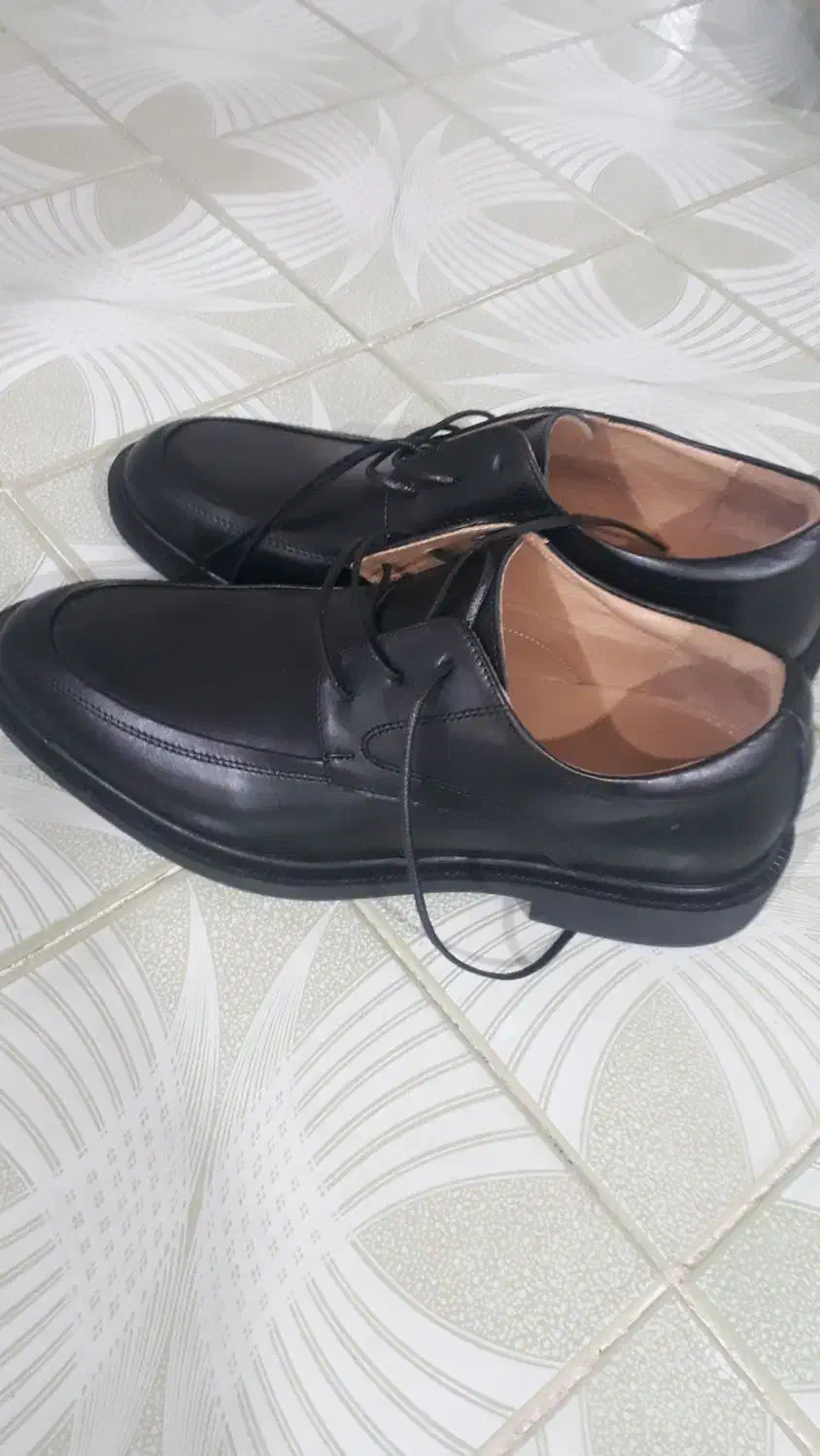 کفش مردانه ۴۱|کیف، کفش، کمربند|خرم‌آباد, |دیوار