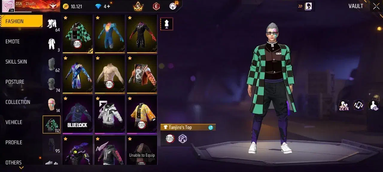 فری فایر|کنسول، بازی ویدئویی و آنلاین|مشهد, طلاب|دیوار