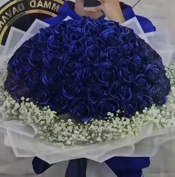 گل رز زیبا در رنگ و مدل های متنوع خاص پسند|گل مصنوعی|یاسوج, |دیوار