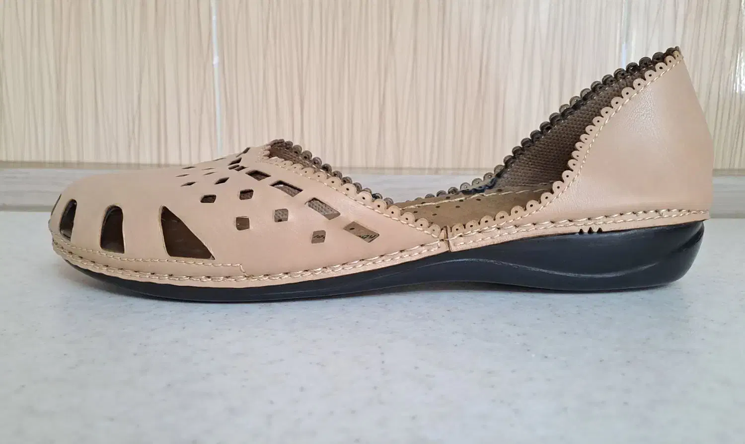 صندل زنانه|کیف، کفش، کمربند|مراغه, |دیوار