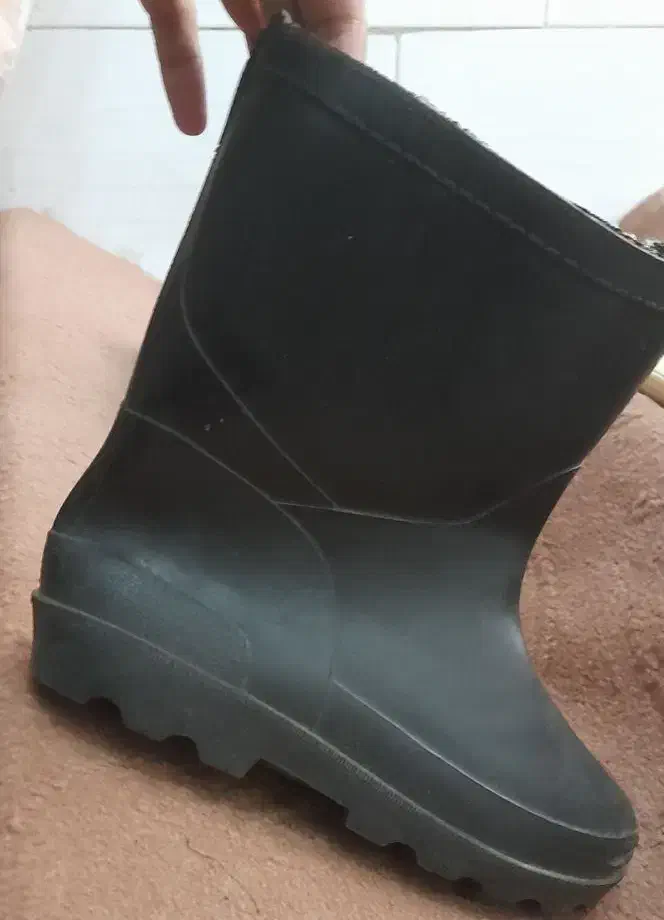 چکمه نو|کیف، کفش، کمربند|قم, شهرک توانیر|دیوار