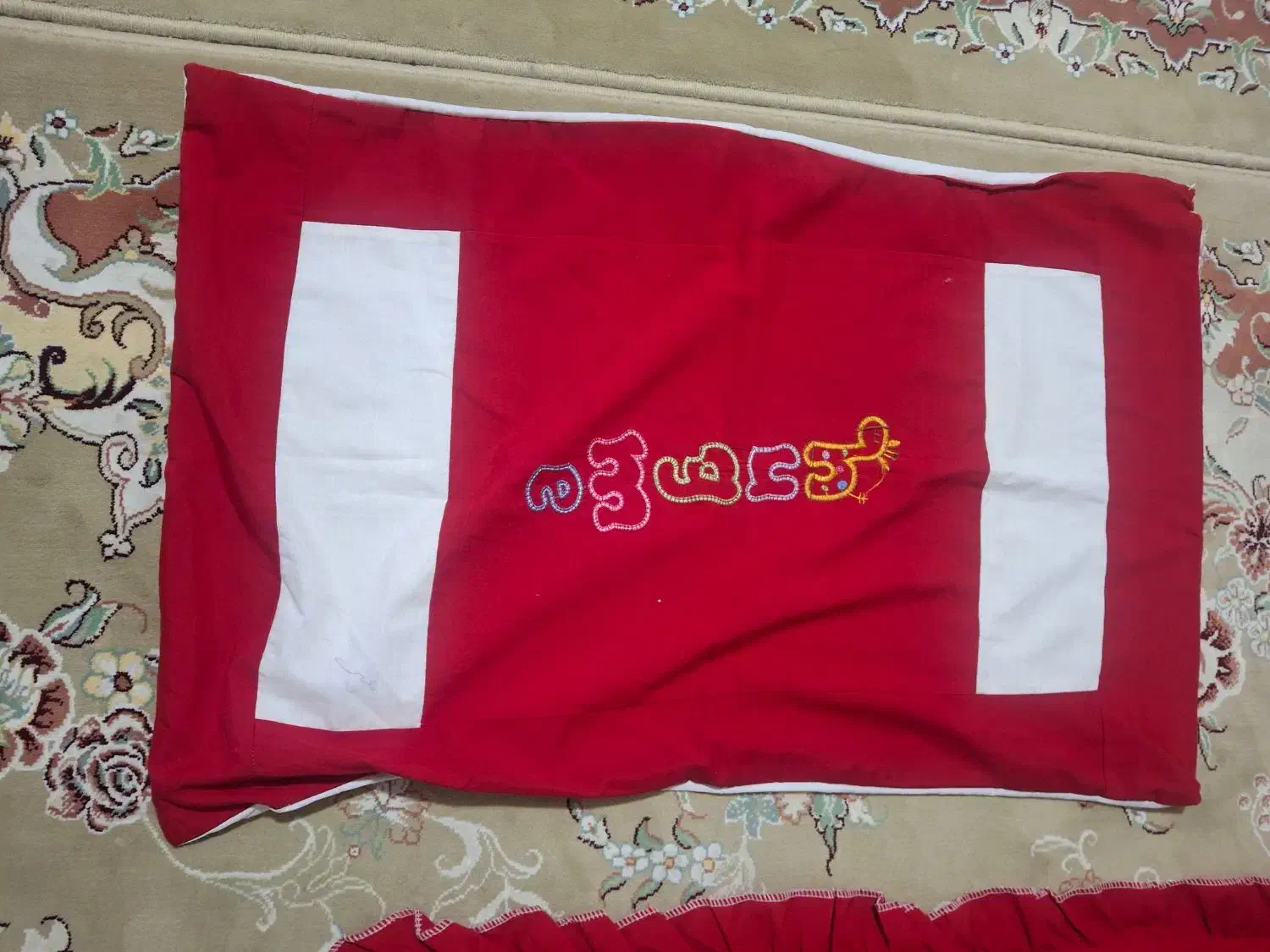 سرویس خواب نوزاد|اسباب و اثاث بچه|مشهد, نظام دوست|دیوار