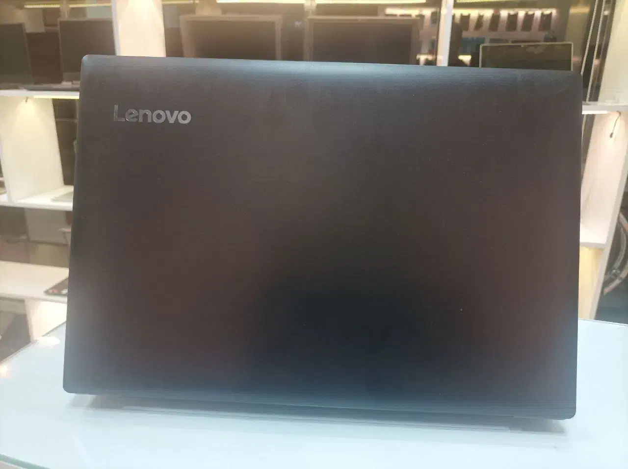 لپ تاپ Lenovo ideapad 320 فروش اقساطی|رایانه همراه|سمنان, |دیوار