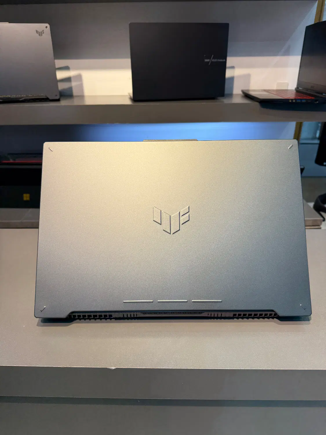 ASUS TUF 706|رایانه همراه|شیراز, ملاصدرا|دیوار