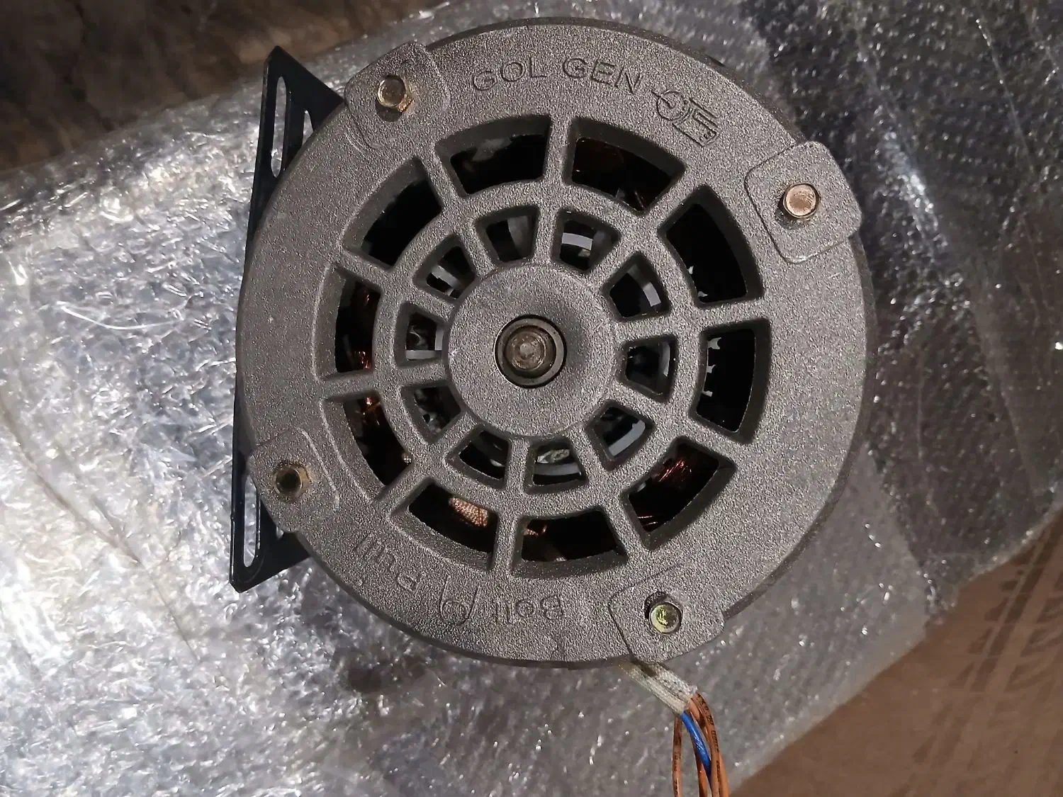 دینام پتوشور  دور متغیر|ماشین لباسشویی و خشک‌کن لباس|تهران, ایرانشهر|دیوار