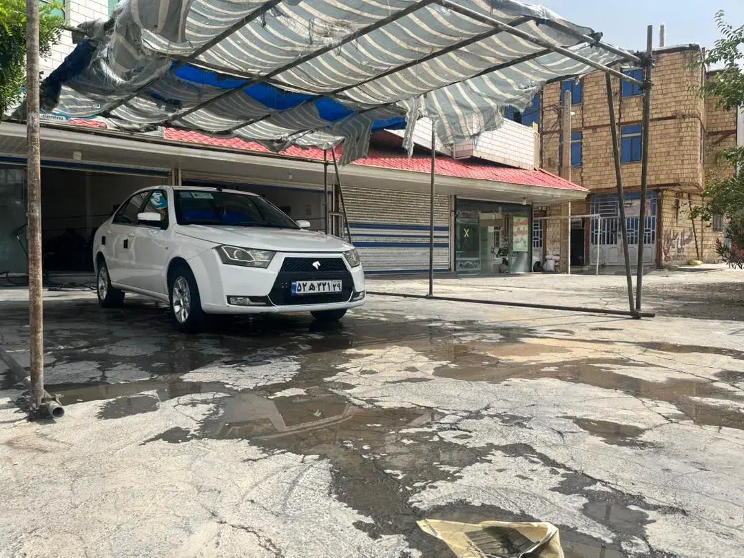 دنا تیپ 2|خودرو سواری و وانت|اسلام‌‌آباد غرب, |دیوار