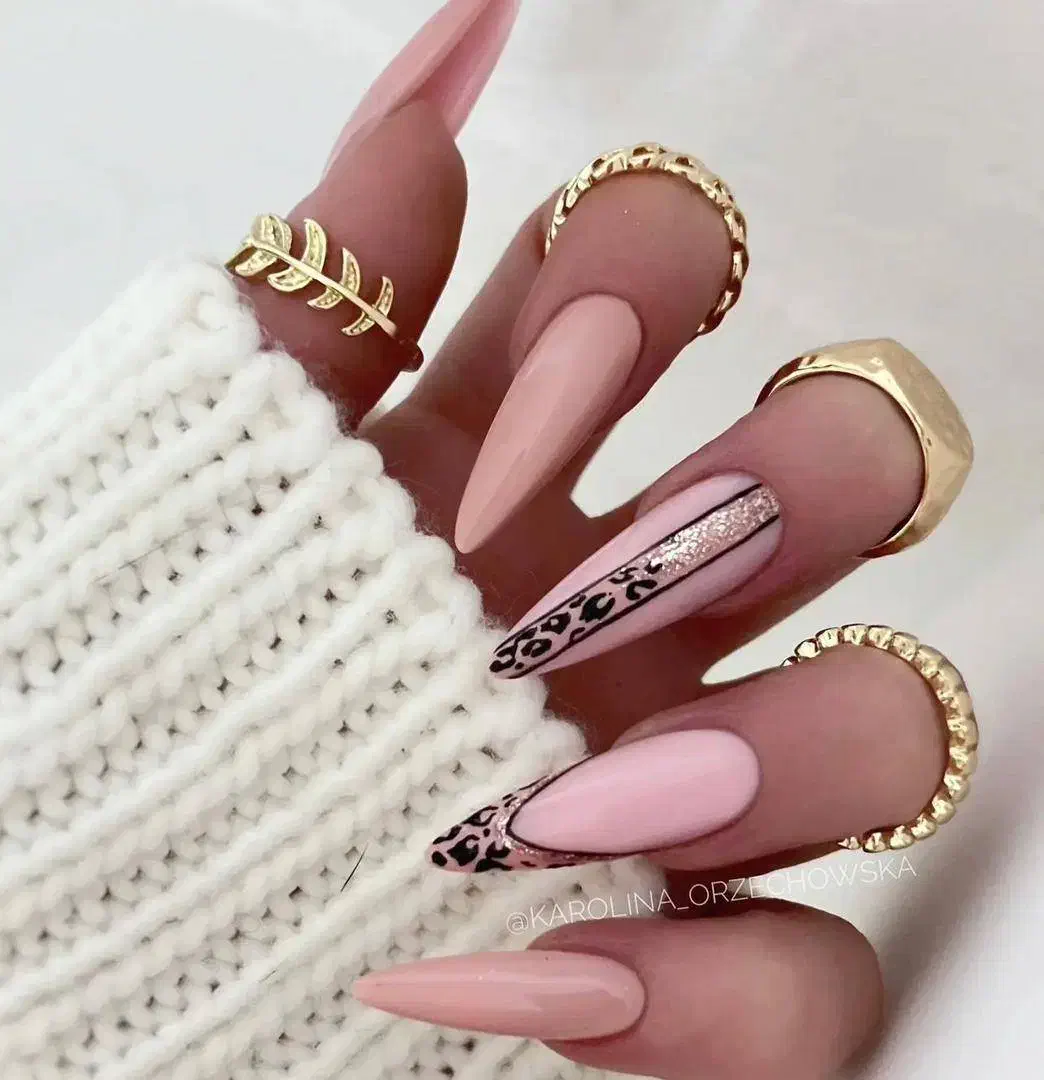 آموزش ناخن ۷۰۰|خدمات آموزشی|بندر ماهشهر, |دیوار