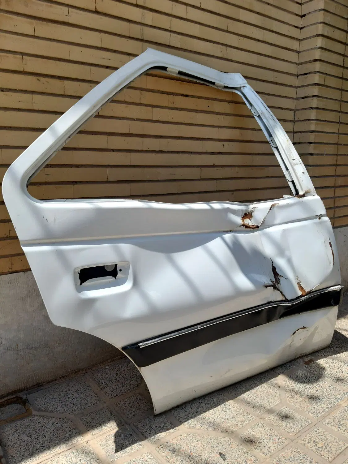 درب slx|قطعات یدکی و لوازم جانبی|اصفهان, بهارستان|دیوار