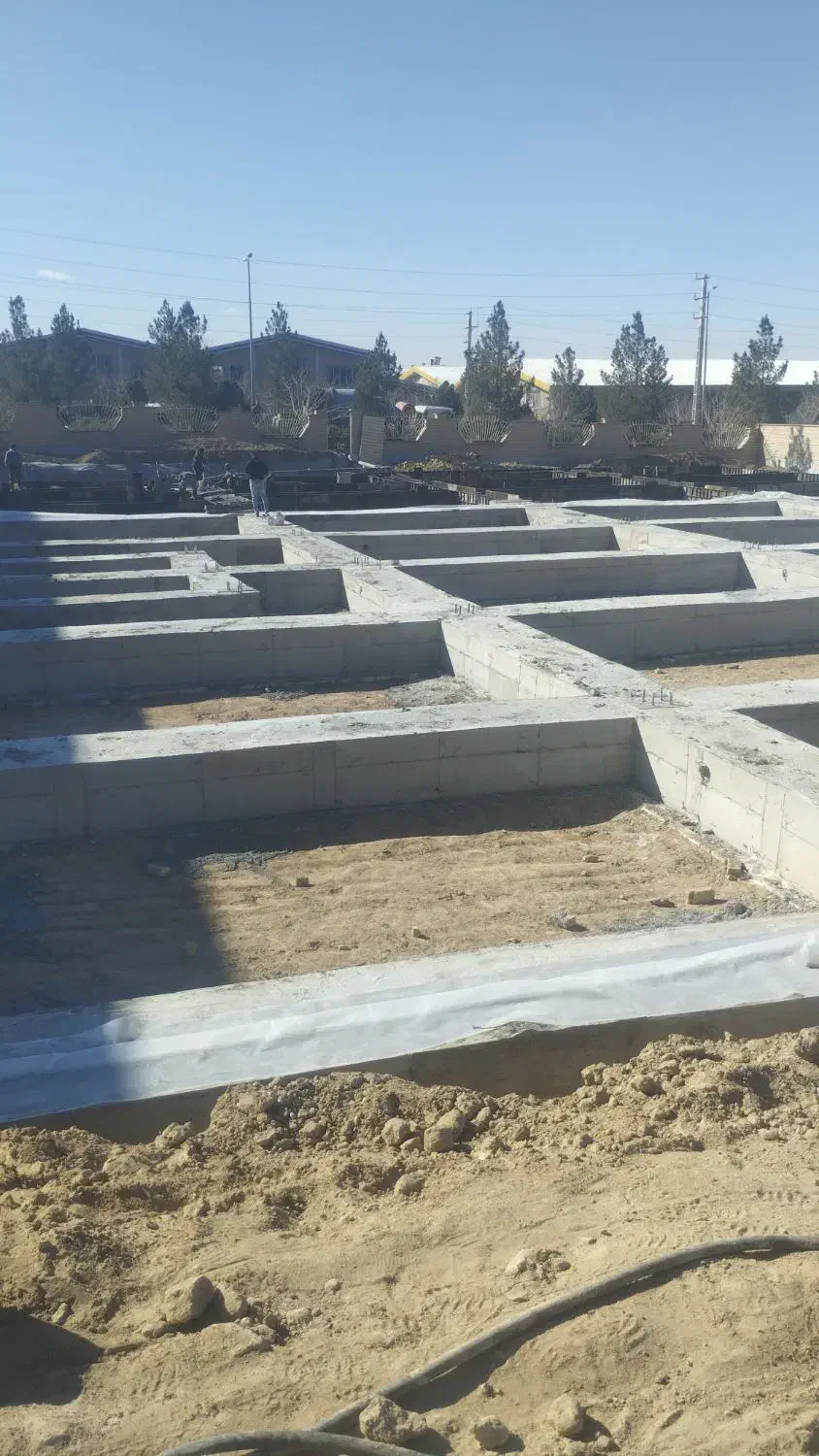 اجرای آرماتوربندی|خدمات پیشه و مهارت|ملارد, |دیوار