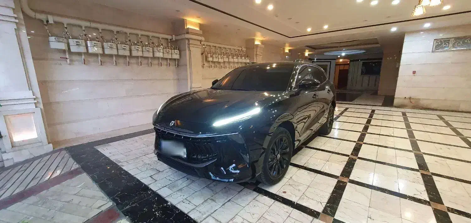 لاماری ایما / مدل 1401 / صفر و کارکرده/ اقساط بانک|خودرو سواری و وانت|تهران, جنتآباد جنوبی|دیوار