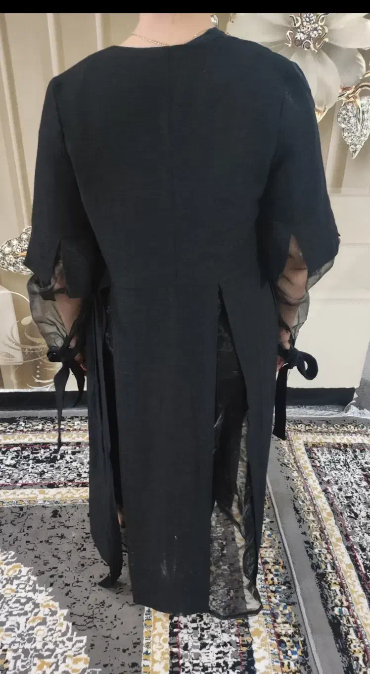 مانتو|لباس|دزفول, |دیوار