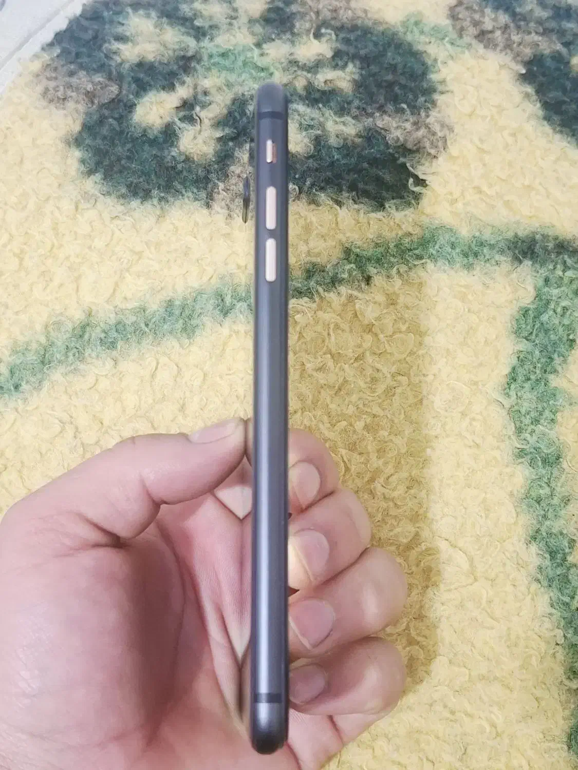 آیفون 8پلاس|موبایل|کرج, کوی مهر|دیوار