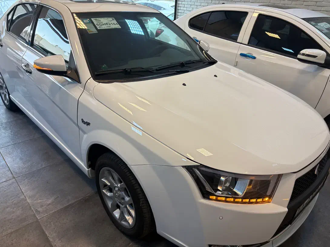 دنا دنده ۶ سرعته اقساط تا ۲۴ ماه|خودرو سواری و وانت|تهران, بهار|دیوار