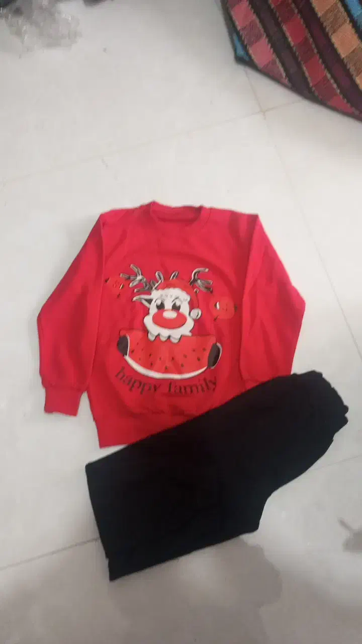 حراج لباسهای گرم و یلدایی|لباس|تربت جام, جامرود|دیوار