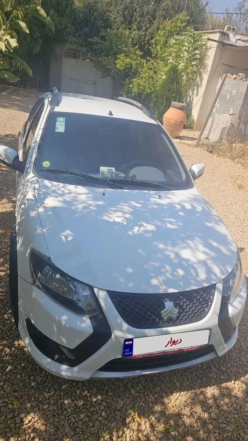 فروش خودرو|خودرو سواری و وانت|همایجان, |دیوار