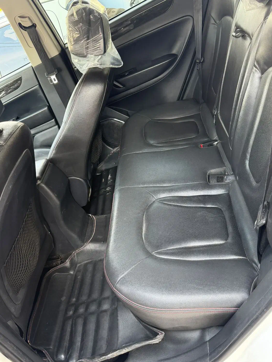 جک s5|خودرو سواری و وانت|کرمانشاه, |دیوار