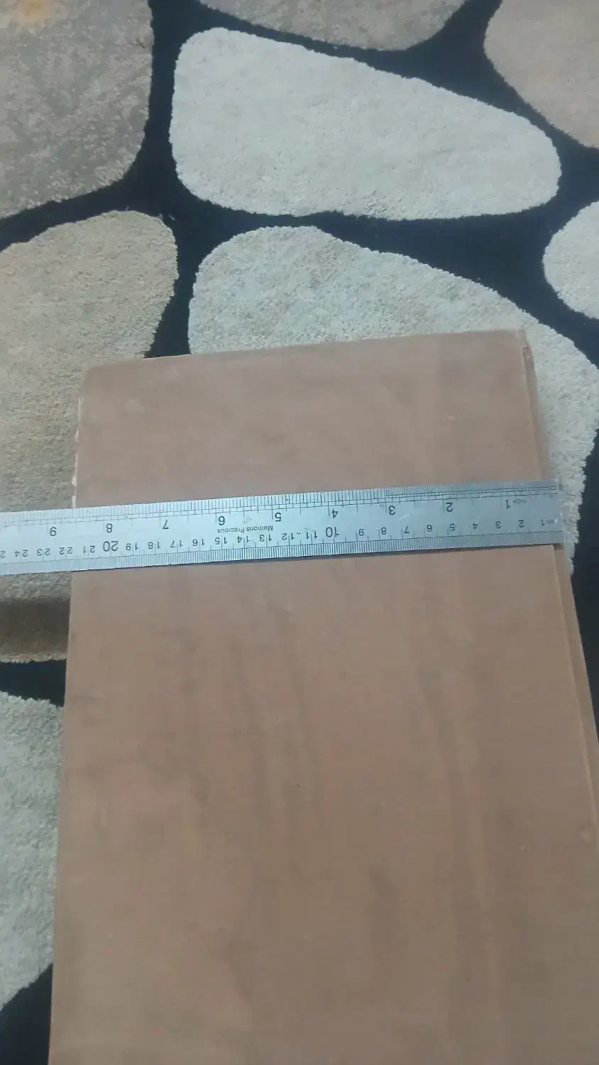 قرآن ۳۰۰ ساله خطی با کاغذ دست ساز|کلکسیون اشیاء عتیقه|فولادشهر, A3|دیوار