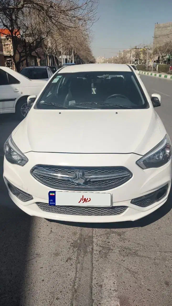 شاهین ۱۴۰۳|خودرو سواری و وانت|قائن, |دیوار