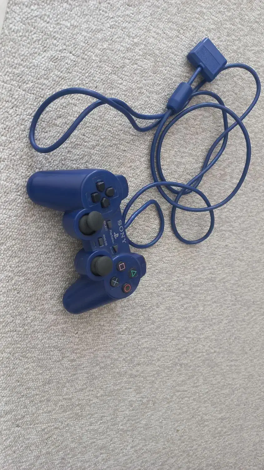 دسته پی اس ۲|کنسول، بازی ویدئویی و آنلاین|آبدانان, |دیوار