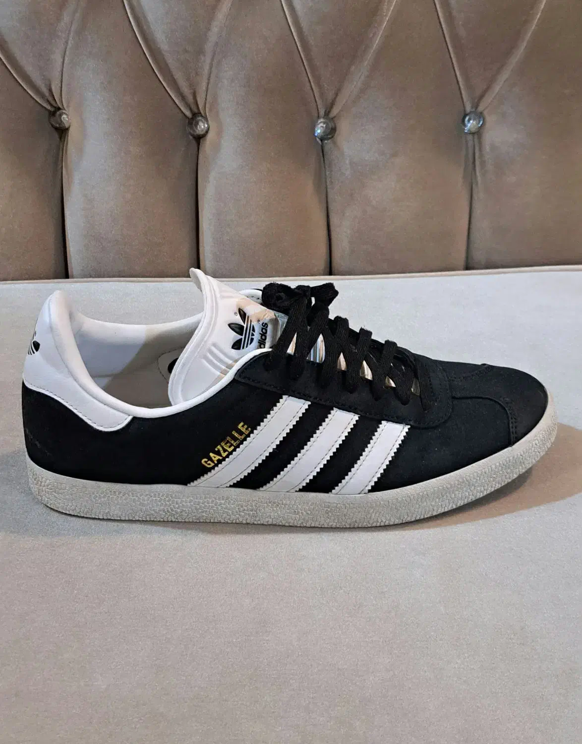 کفش Adidas GAZELLE|کیف، کفش، کمربند|کیش, |دیوار