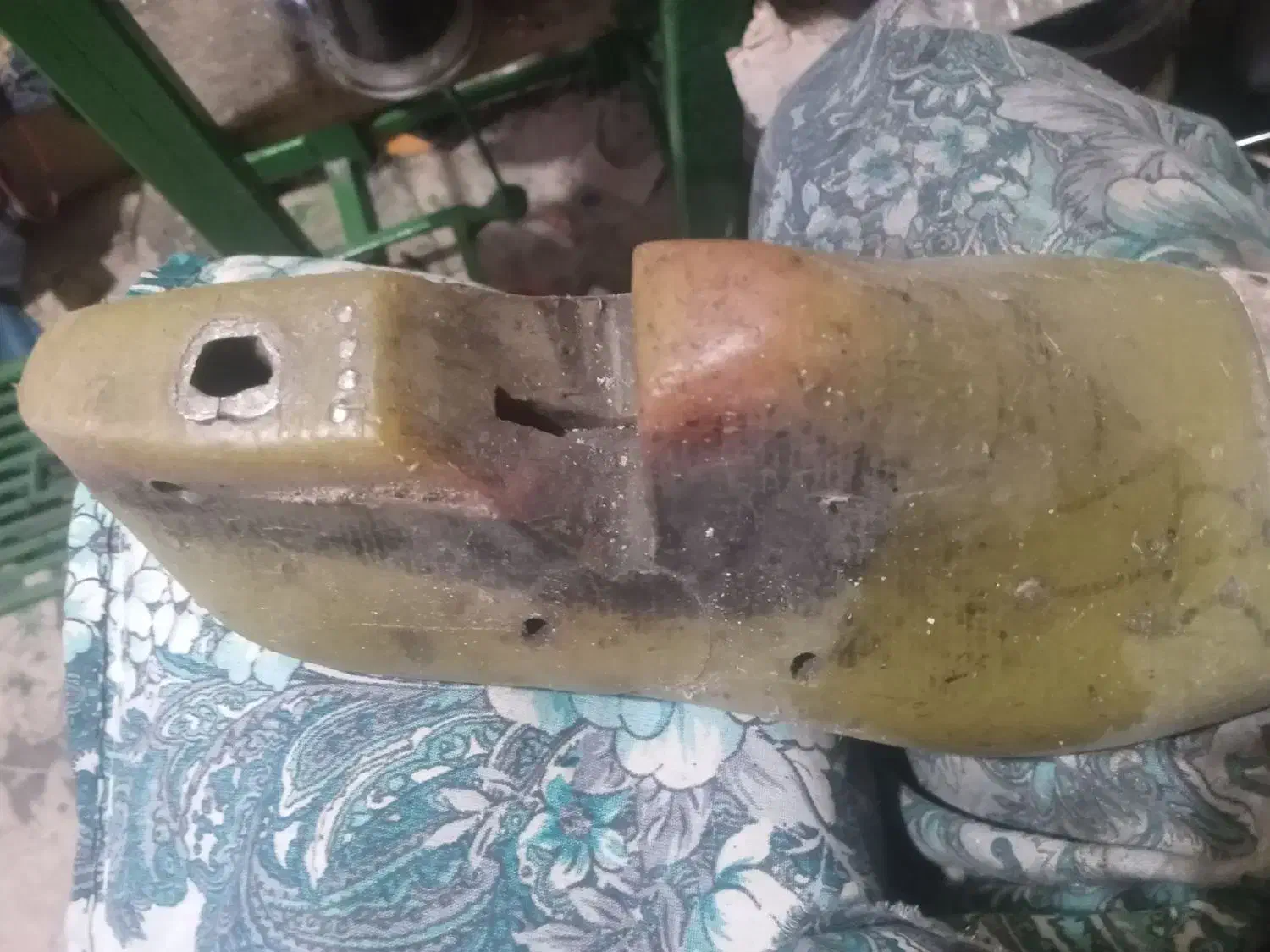 دستگاه پرس|ماشین‌آلات صنعتی|همدان, |دیوار