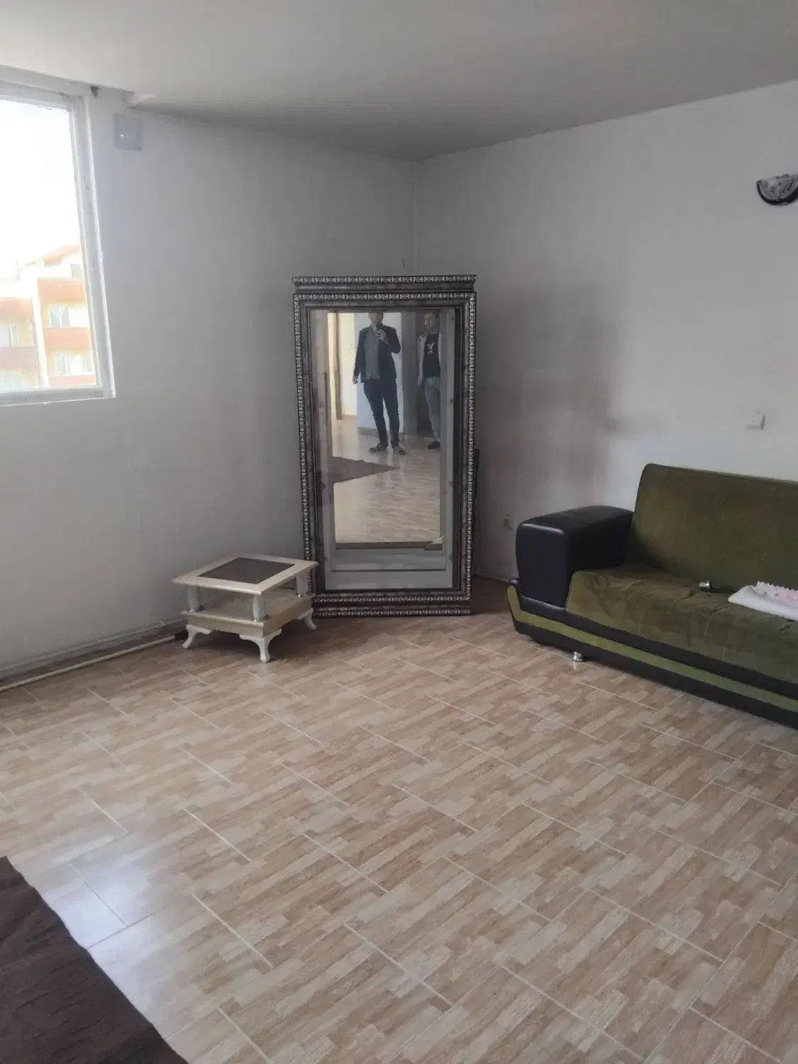 مبل راحتی 5میلیوت تمام|حراج|بناب, |دیوار