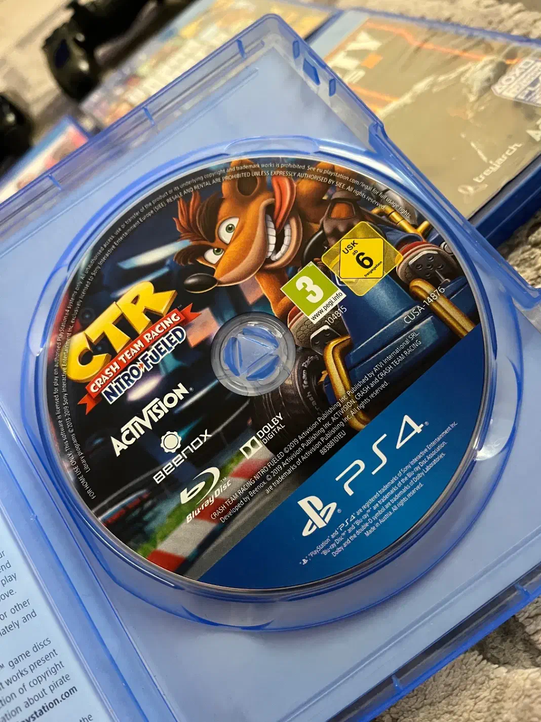 بازی ps4|کنسول، بازی ویدئویی و آنلاین|تهران, آبشار تهران (دریاچه)|دیوار