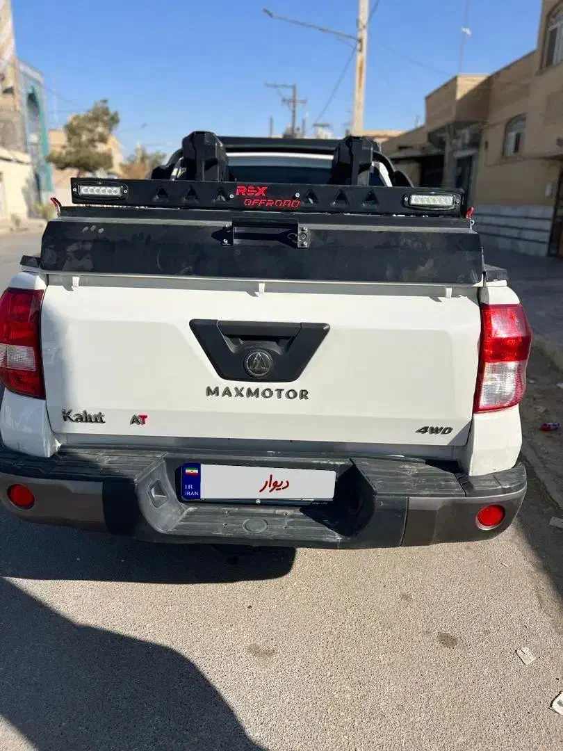 کلوت ۱۴۰۲|خودرو سواری و وانت|یزد, |دیوار