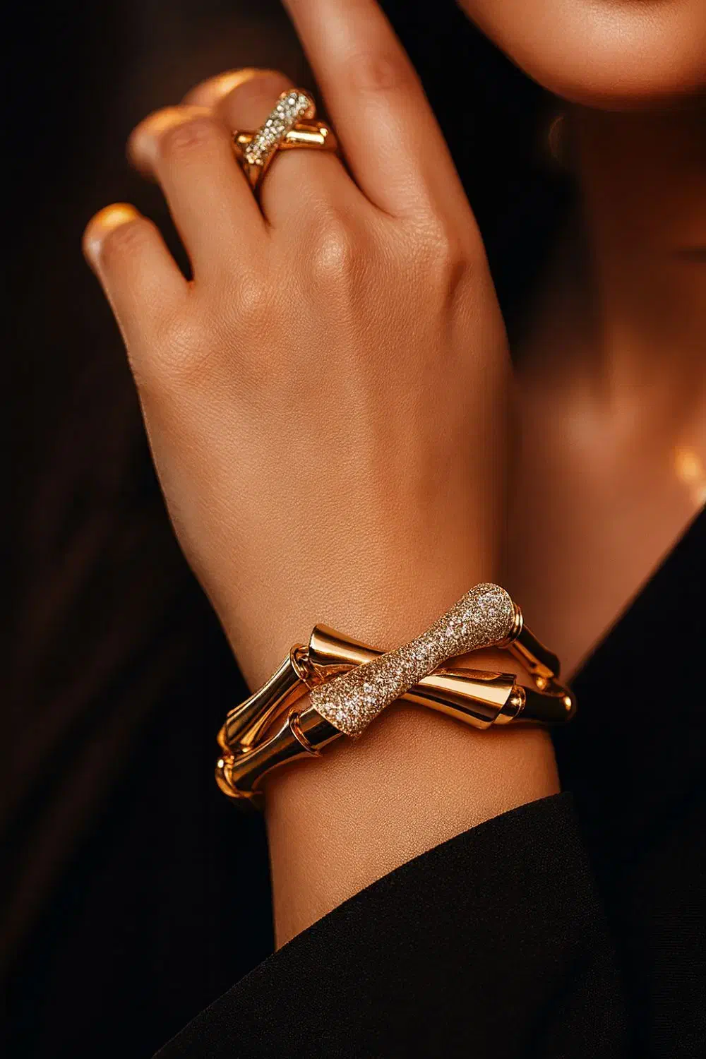 دستبندهای تخفیفی|جواهرات|بهبهان, |دیوار