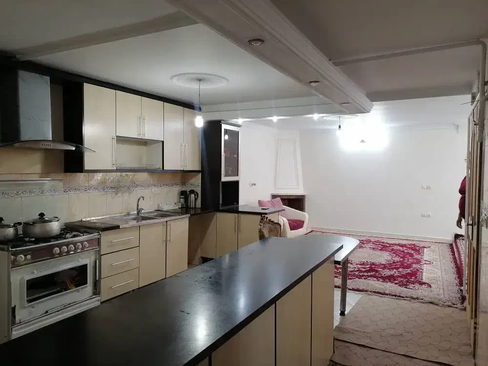 فرحزاد ۸۰ متری هوای سالم