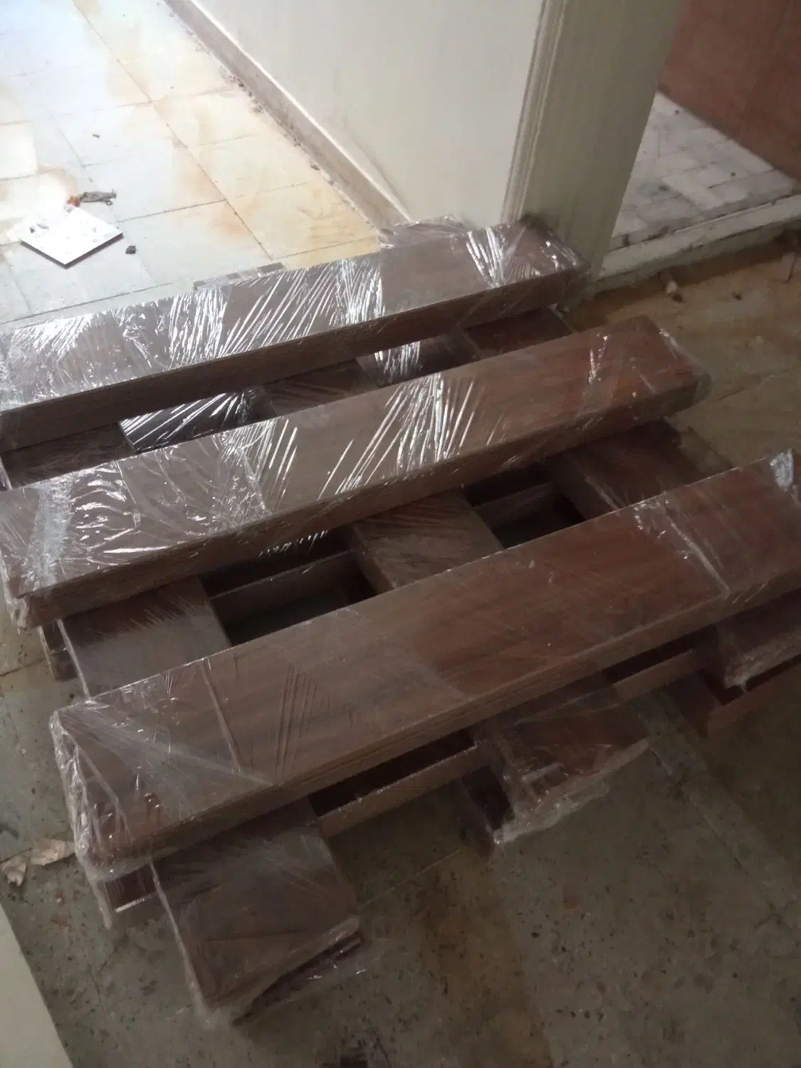 خرید و فروش پارکت لمینیت|مصالح و تجهیزات ساختمان|خاوران, |دیوار