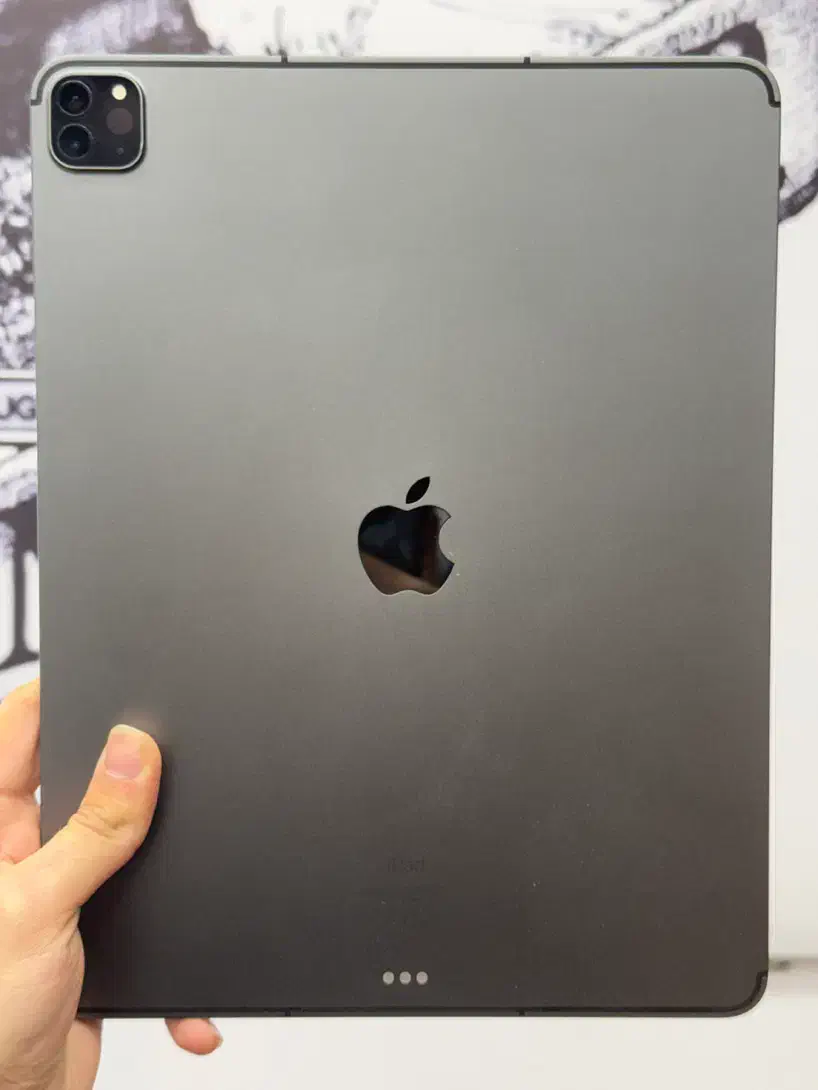 ipad pro 2021 M1 256Gb|تبلت|کرج, جهانشهر|دیوار