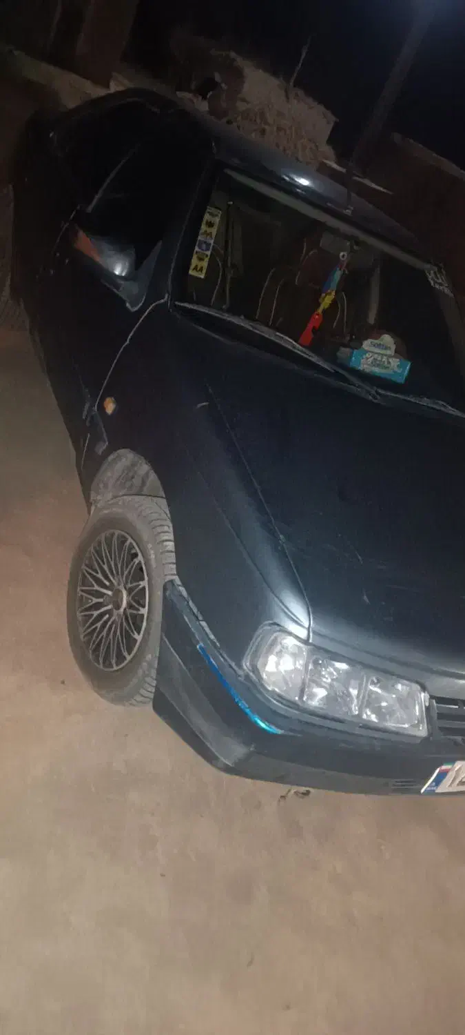 پژو مدل 84|خودرو سواری و وانت|نگین کویر, |دیوار