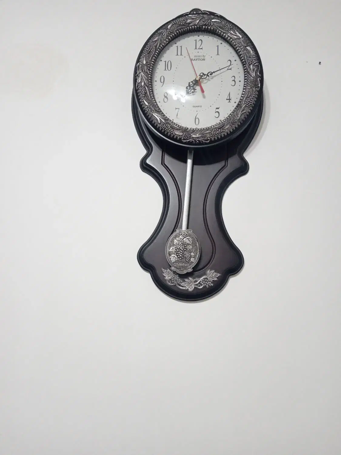 ساعت دیواری|ساعت دیواری و تزئینی|مهاباد (آذربایجان غربی), |دیوار