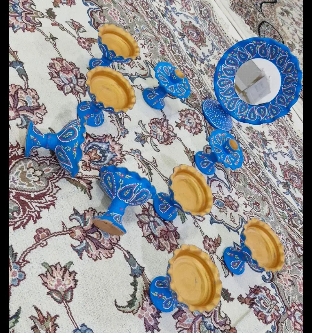 هفت سین|صنایع دستی و سایر لوازم تزئینی|قیدار, |دیوار