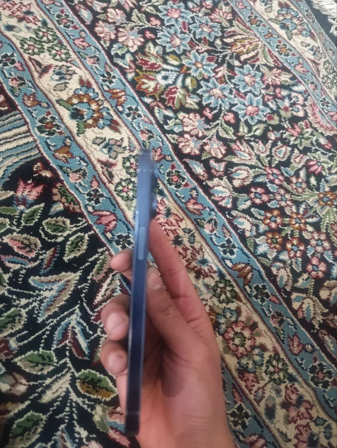 گوشی ۱۵پرومکس|موبایل|کرمان, |دیوار