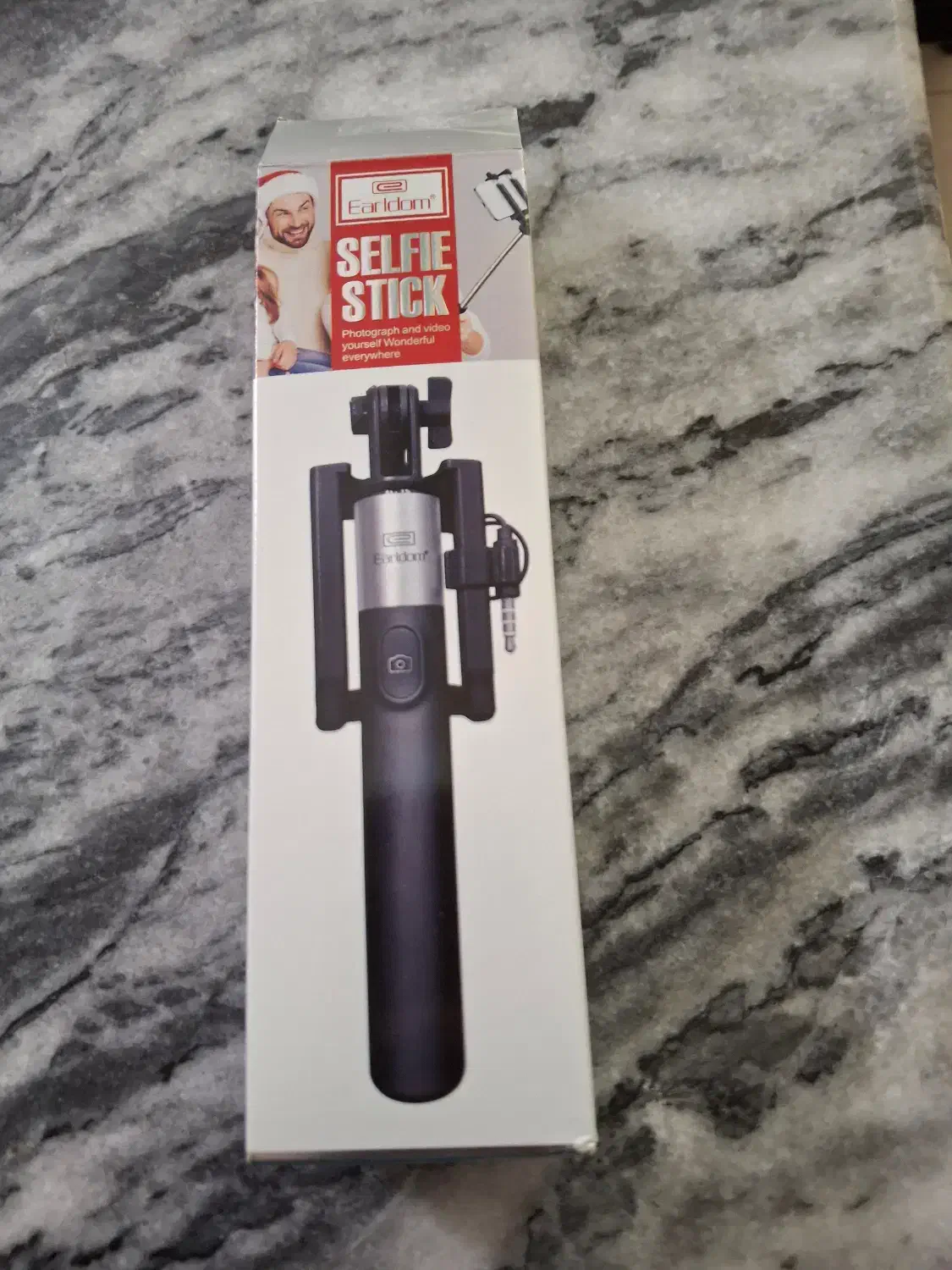 مونوپاد سلفی،کابل aux و قاب گوشی|لوازم جانبی موبایل و تبلت|فردیس, شهرک سپاه|دیوار