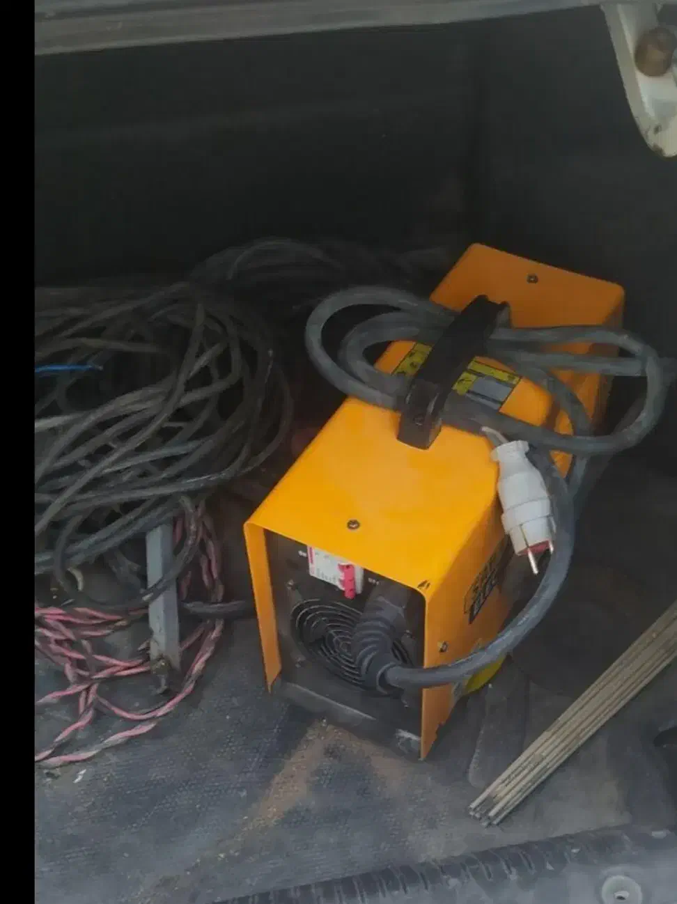 جوشکار ی سیار|خدمات پیشه و مهارت|خرم‌آباد, |دیوار