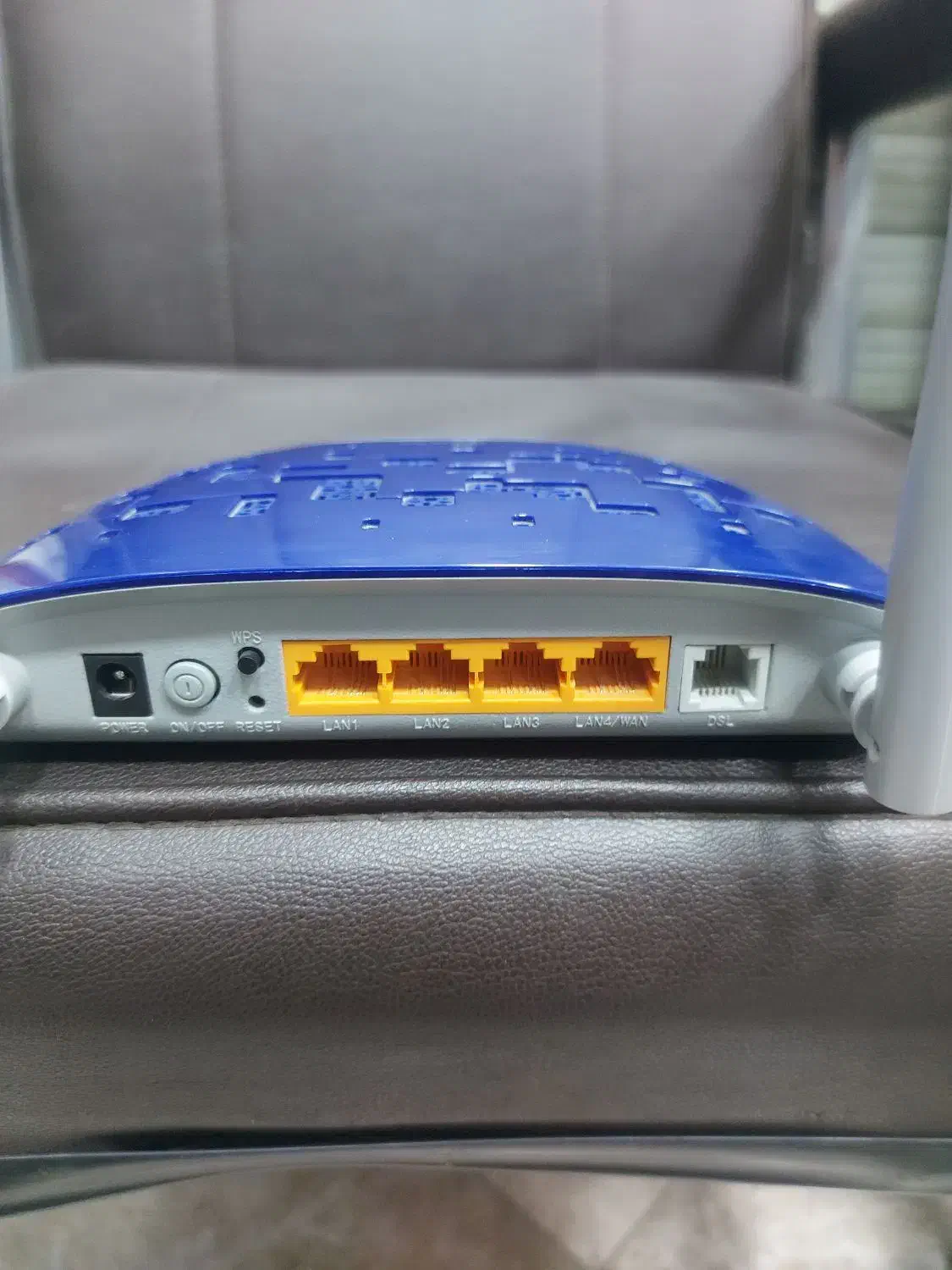 مودم TP-Link 9960 VDSL/ADSL|مودم و تجهیزات شبکه|جوانرود, |دیوار