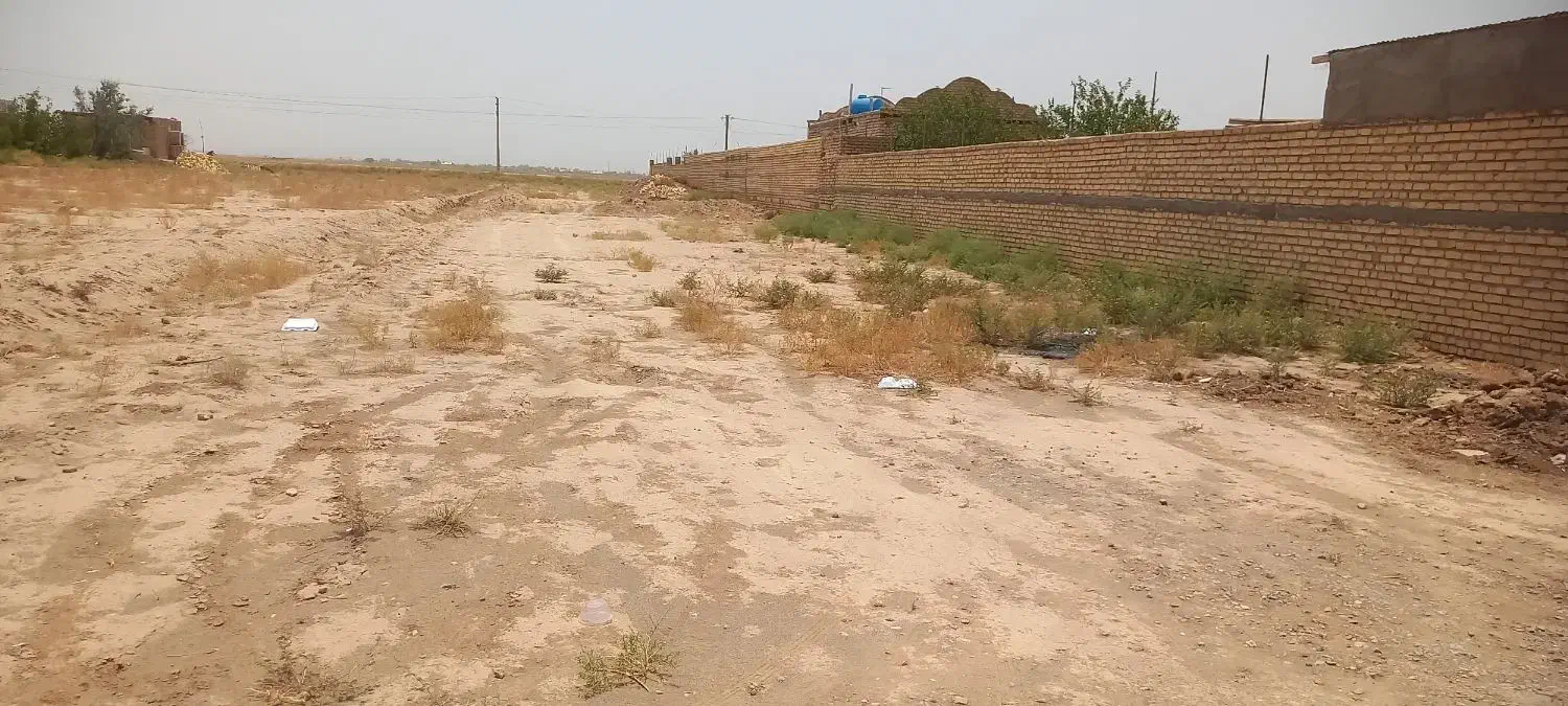 زمین فروشی در دشت علاقمند و فروش فوری با تخفیف|فروش دفتر صنعتی، کشاورزی، تجاری|آران و بیدگل, |دیوار