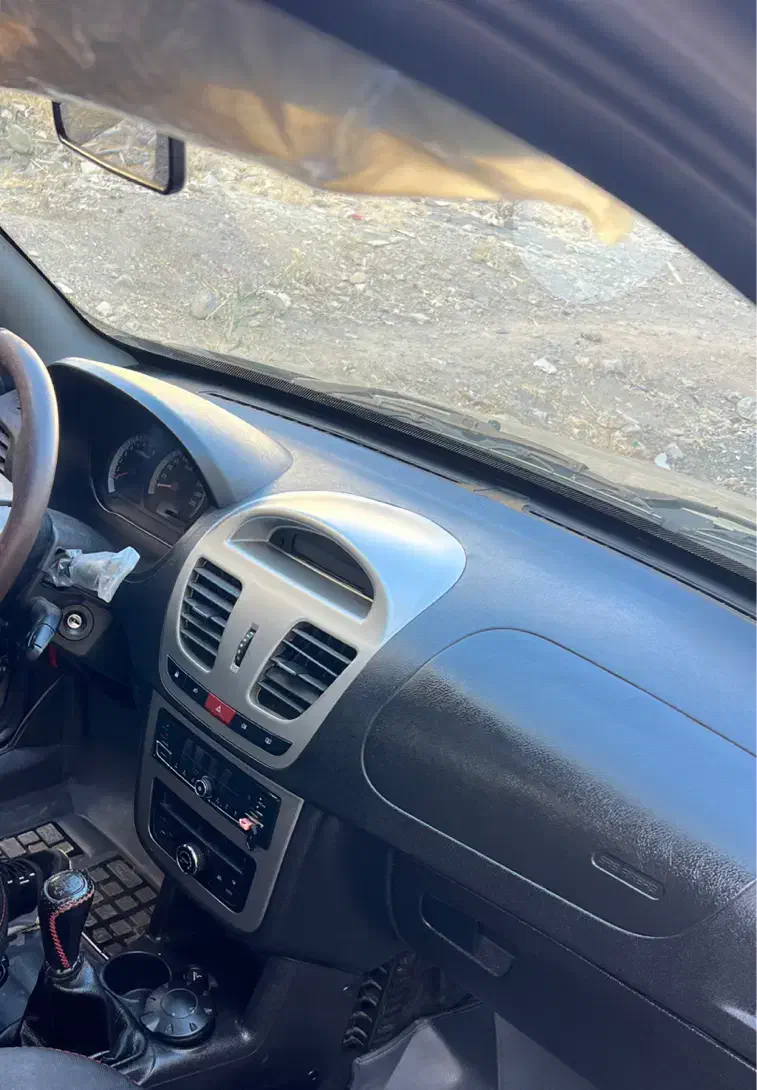 کوییک نوک مدادی مدل ۱۴۰۱|خودرو سواری و وانت|زنجان, |دیوار