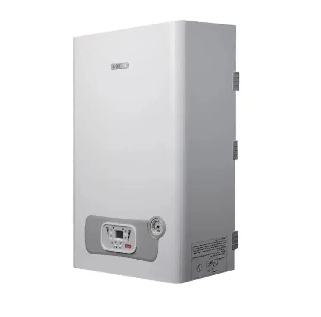 پکیج لورچ هرما ۲۴|آبگرمکن، پکیج، شوفاژ|محمدشهر, همایون ویلا|دیوار