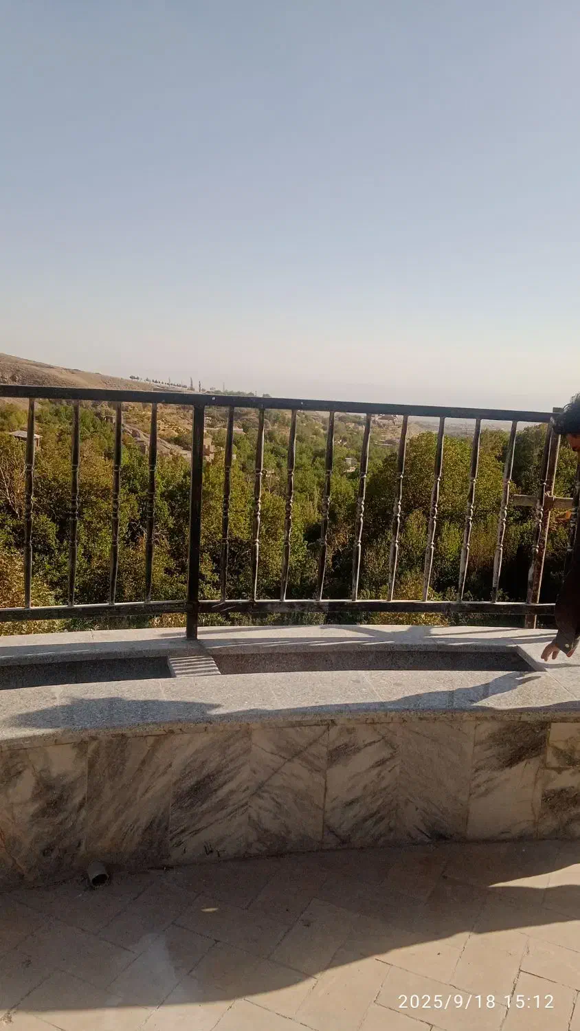 سویت اجاره ای درشهر توریستی درود|اجارهٔ کوتاهمدت آپارتمان و سوئیت|نیشابور, باغرود|دیوار