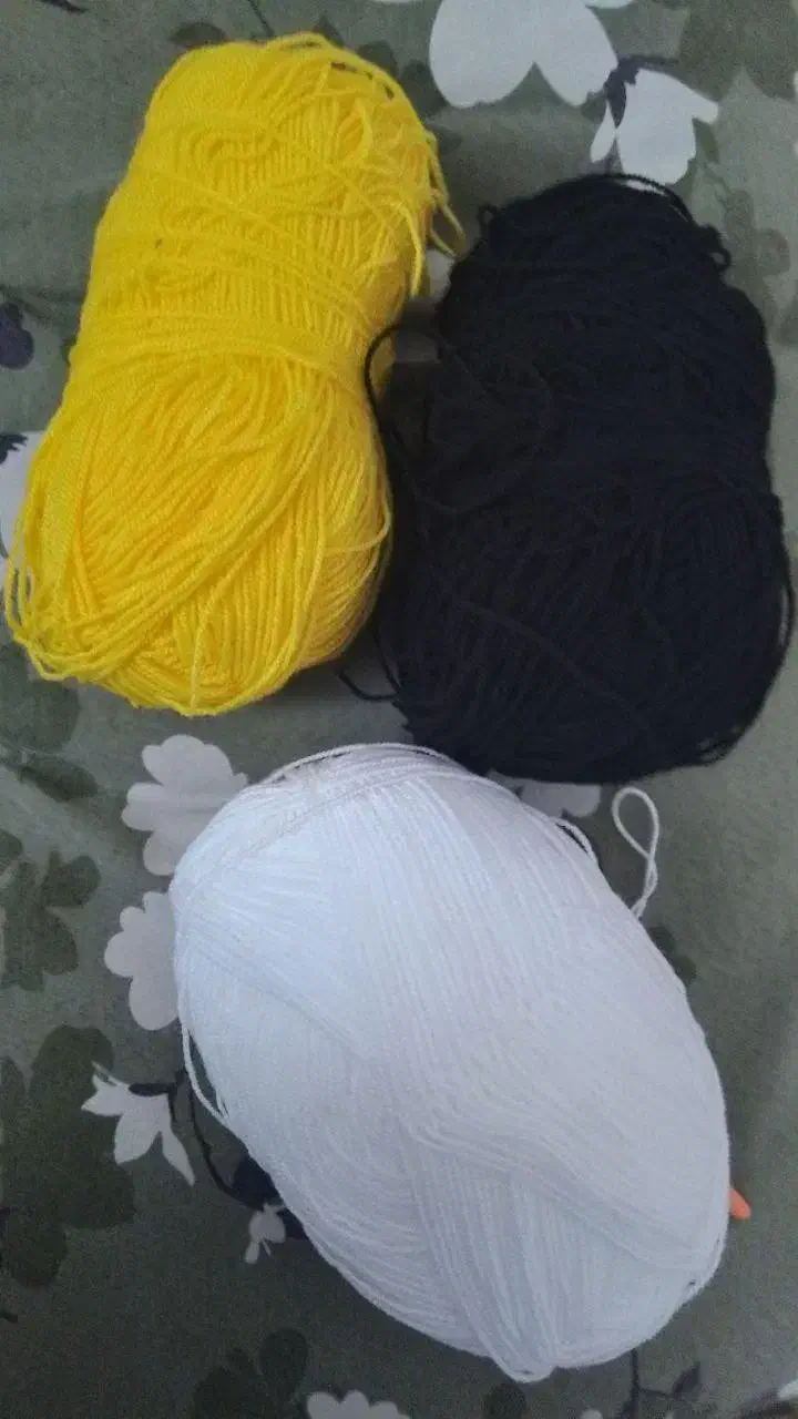 کاموا بافتنی|لوازم خیاطی و بافتنی|تنکمان, |دیوار