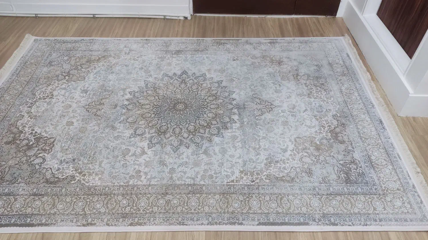 فرش 1200شانه|فرش|قدس, شهر‌قدس|دیوار