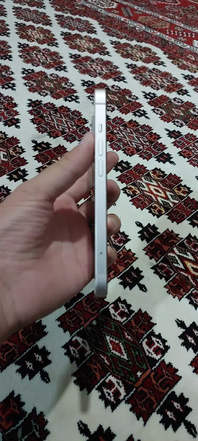 آیفون 13 باتری 93|موبایل|گنبد کاووس, |دیوار